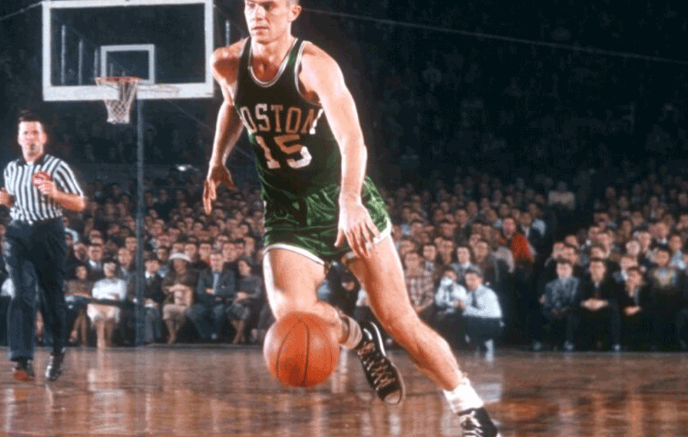 ODLAZAK NBA LEGENDE: Legenda Seltiksa rekla <span style='color:red;'><b>poslednje zbogom</b></span>!