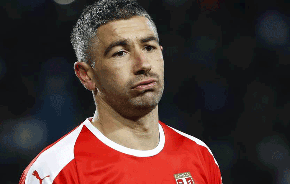 Kolarov je novi selektor Srbije