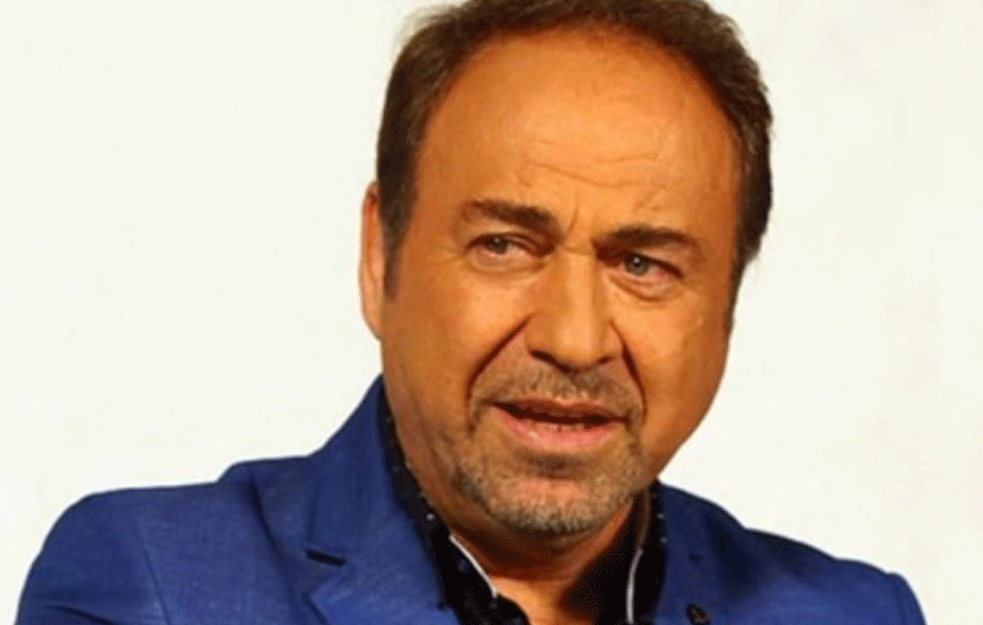 GLAS JAVNOSTI OTKRIVA; MARINKO ROKVIĆ HITNO OPERISAN! Otišao na kontrolu, a pronašli su mu CISTU NA BUBREGU?!