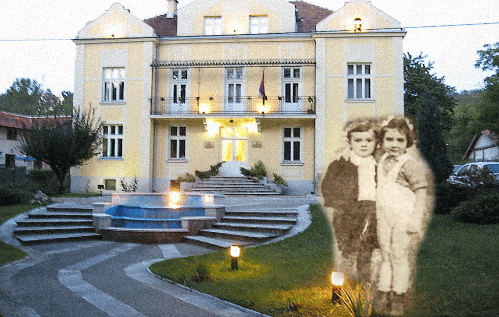 ZAŠTO NATO NIJE BOMBARDOVAO NIKŠIĆ I JAGODINU? Da li je Medlin Olbrajt zaista rodila <span style='color:red;'><b>vanbračno dete</b></span> u Beogradu iz navodne veze sa izvesnim Nikšićaninom?