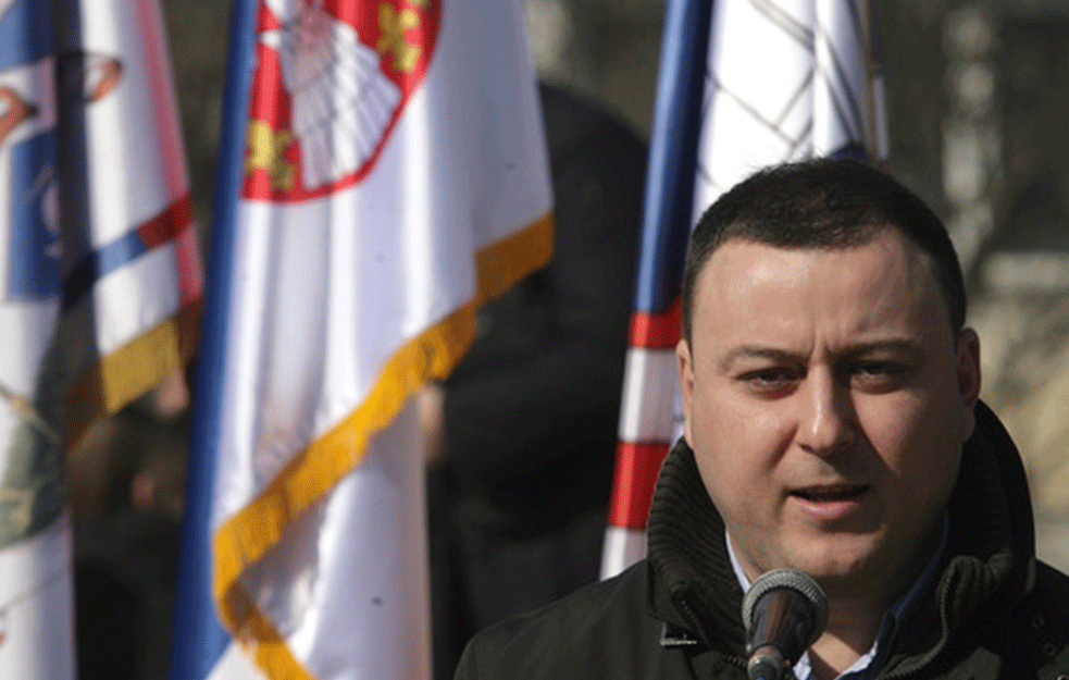 ČUČKOVIĆ PONOVO 'DOMINIRAO' NA DRUŠTVENIM MREŽAMA: Ako na vakcine za koronu navalite kao na one za potenciju...'