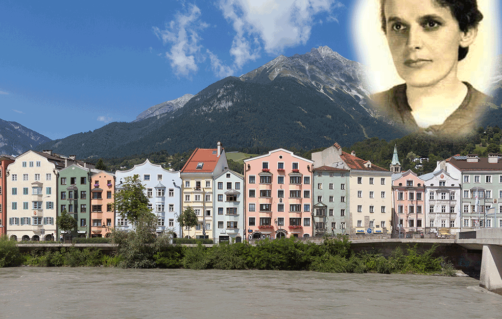 AUSTRIJSKI SRBI LJUTI: Vrtić u <span style='color:red;'><b>Insbruk</b></span>u dobio ime po Diani Budisavljević, niko ne pominje njen DOPRINOS za vreme NDH