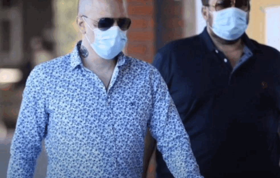 NOVI DETALJI SVIREPOG UBISTVA JELENE MARJANOVIĆ: Zoran je u trenutku zločina bio blizu svoje supruge, NAMERNO JE ISKLJUČIO TELEFON?! (FOTO)