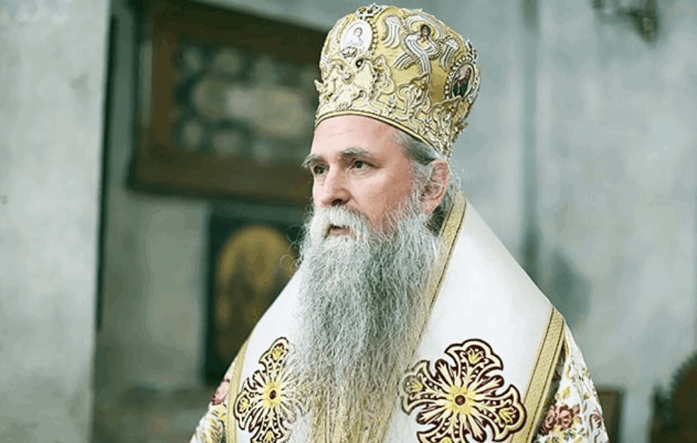 Oslobađajuća presuda mitropolitu Joanikiju i nikšićkim <span style='color:red;'><b>sveštenici</b></span>ma