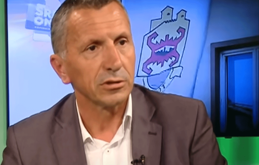 KAMBERI OTKRIO DA LI ĆE U VLADU SRBIJE : Kod Predsednika Vučića na konsultacijama u četvrtak