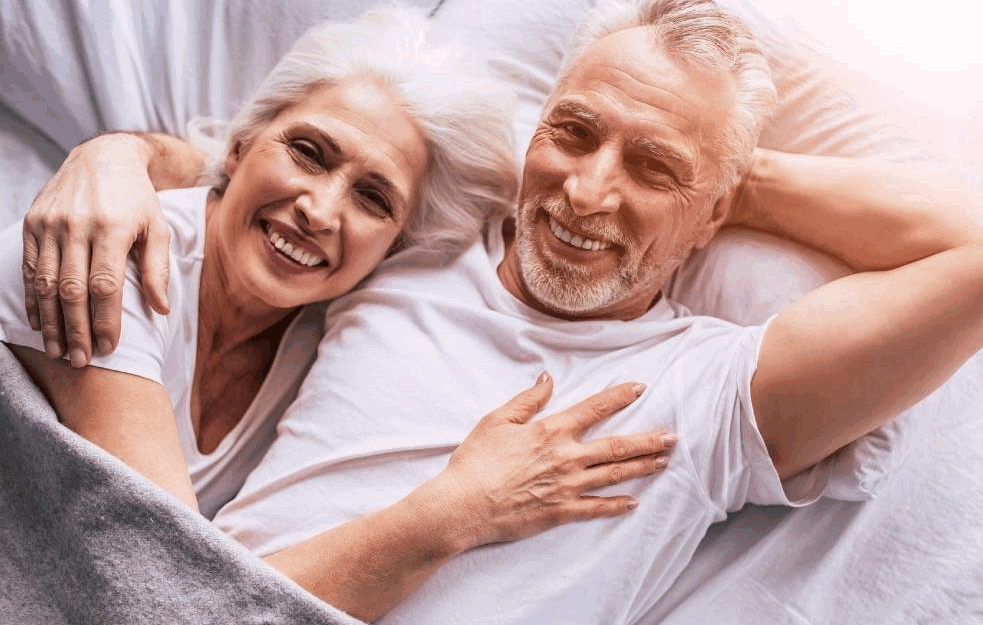 ZA MENOPAUZU SVI ZNAJU ALI OVO POGAĐA I MUŠKARCE: Andro<span style='color:red;'><b>pauza</b></span> pogađa muškarce starije od 40 godina