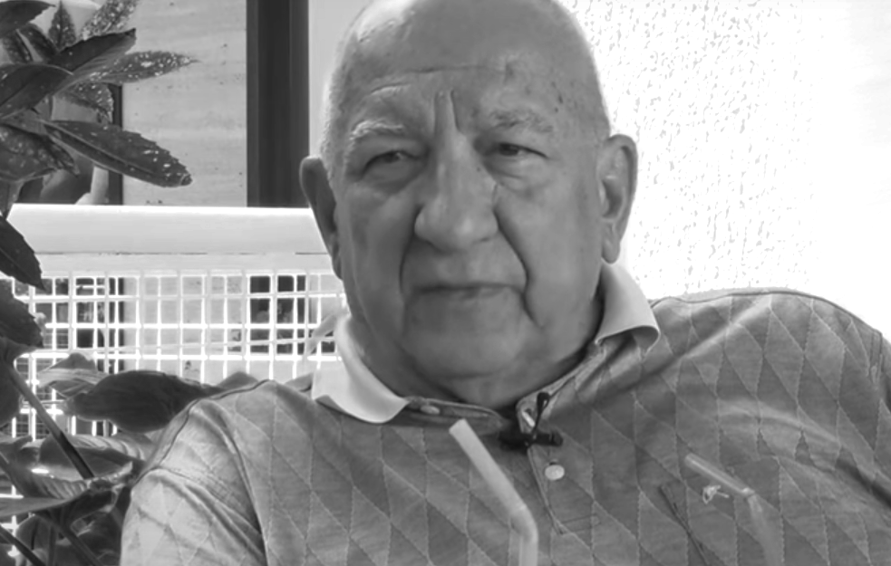 Odlazak glumačke legende! Preminuo <span style='color:red;'><b>IVAN BEKJAREV</b></span>