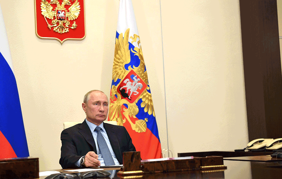 RUSKI AMBASADOR ODGOVORIO NA <span style='color:red;'><b>PROTERIVANJE</b></span>: Ovo se Hrvatima neće svideti!