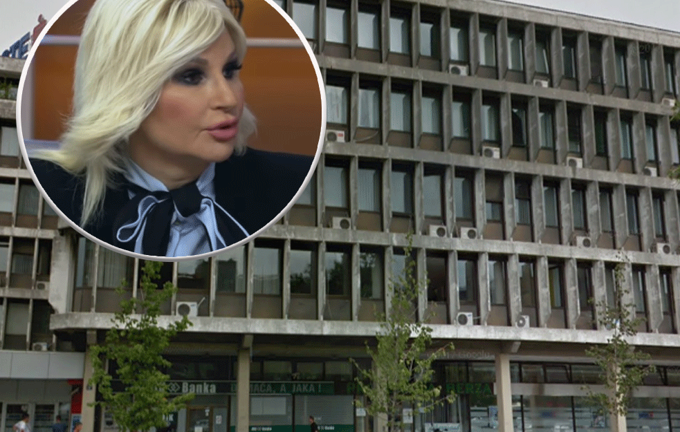 ZORANA MIHAJLOVIĆ PONOVO U PROBLEMU SA DIREKTORIMA: 'Postoji veliki trud pojedinaca da se od Ministarstva sakrije poslovanje preduzeća!'