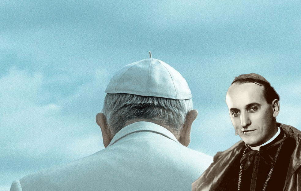 HRVATSKI ISTORIČAR: Stepinac je priželjkivao stvaranje <span style='color:red;'><b>NDH</b></span>