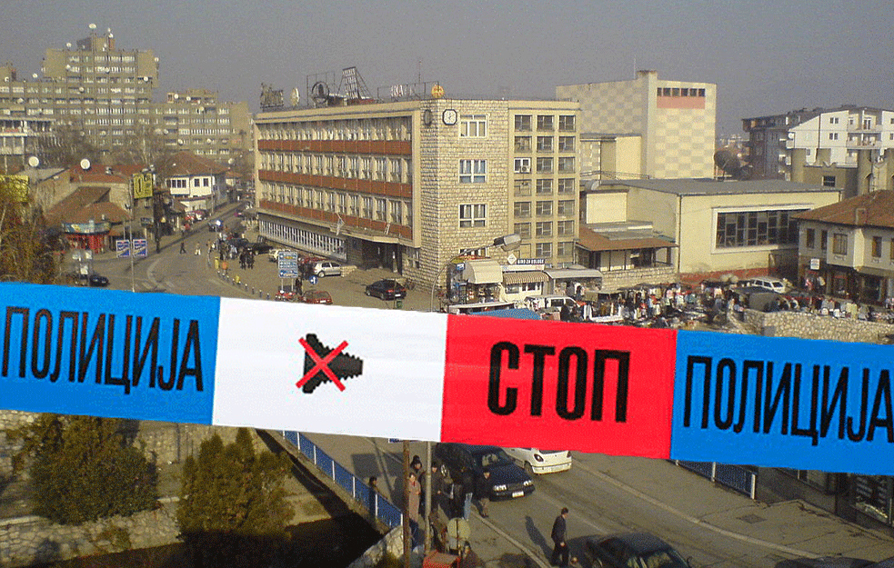 UBICA bio živ kada je policija upala u stan NA VOŽDOVCU: <span style='color:red;'><b>Poznanici</b></span> otkrili da je oduvek bio PROBLEMATIČAN