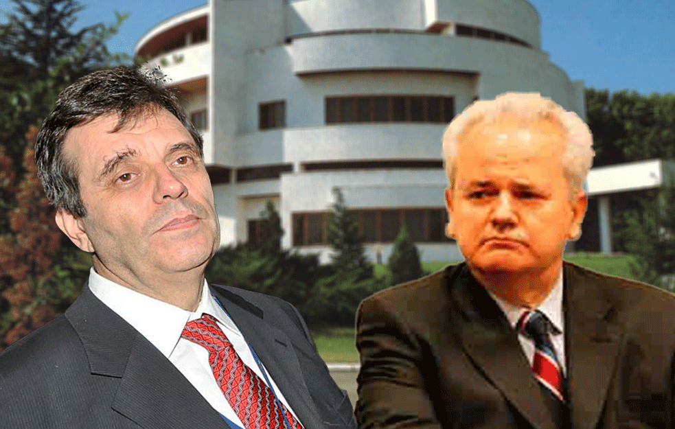 Glas istražuje - kako je protekao istorijski susret Slobodan Milošević - Vojislav Koštunica: U ČETIRI OKA IZ PRVE RUKE!