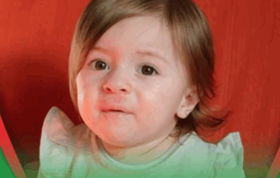 <span style='color:red;'><b>HUMANITARNA AKCIJA</b></span>: Bazar dečjih rukotvorina za pomoć maloj Aniki 