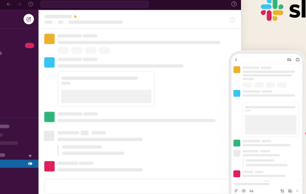 KAKO ĆEMO UBUDUĆE KOMUNICIRATI NA POSLU: SLACK prodat za 28 milijardi dolara!