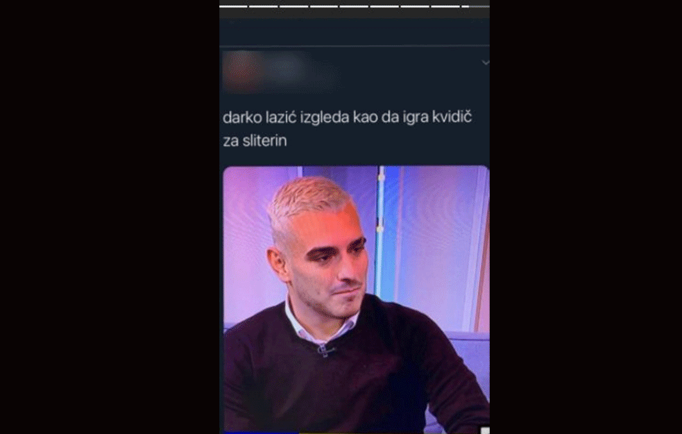 Foto: Instagram/printscreen