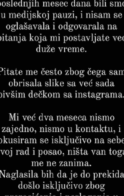 Foto: Instagram/Printscreen