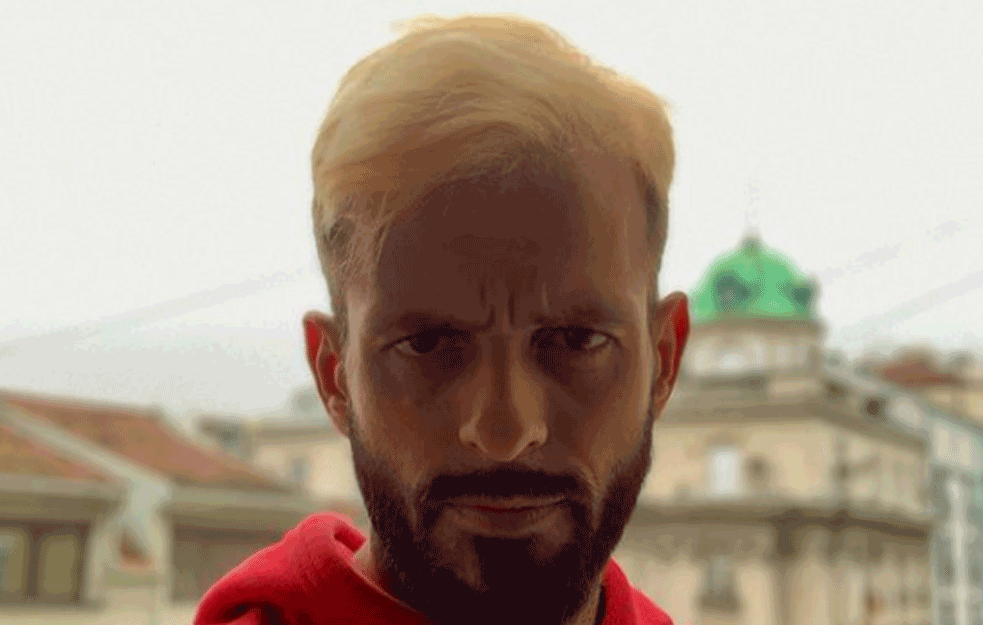 ČEDIN bivši <span style='color:red;'><b>OMLADINA</b></span>C dilovao DROGU ZA SILOVANJE pa dobio TRI GODINE ROBIJE!