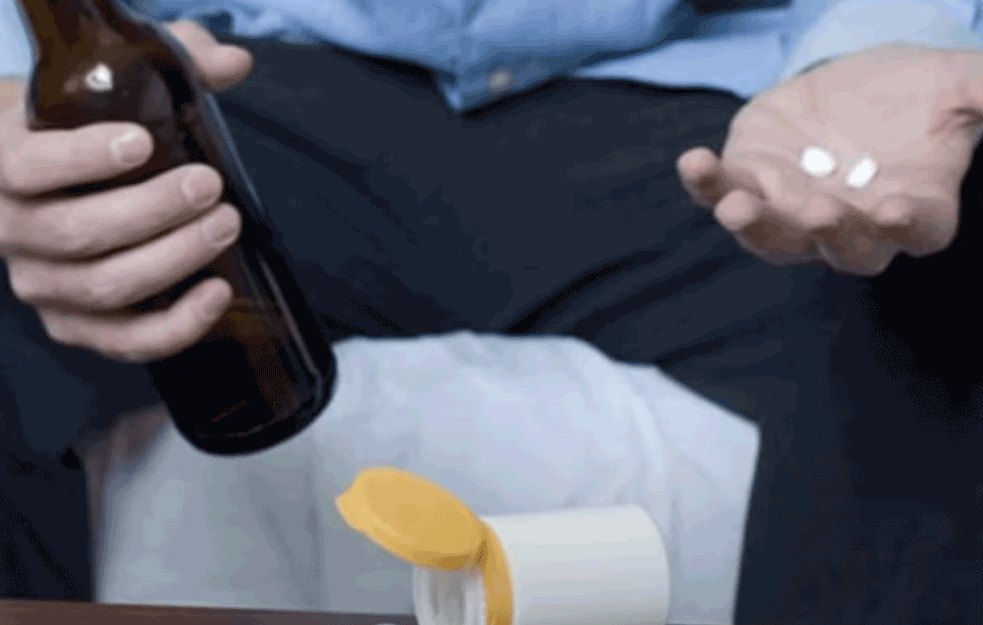 PRAVI UTICAJ VITAMINA D NA NAŠ ORGANIZAM : Kako može da pomogne u zimskim danima