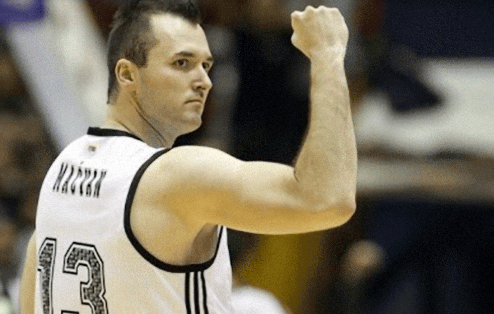 BIVŠI KAPITEN CRNO-BELIH TUŽIO PARTIZAN: Mačvan traži isplatu duga od 100.000 evra!