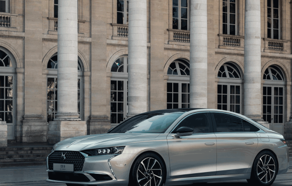 Direktori Citroena i Dacie udarili na Euro NCAP