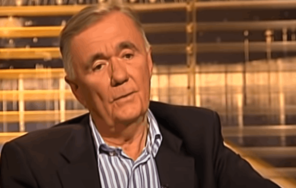 ‘JA TO TAMO PEVAM’ OD 4. DECEMBRA: Stiže pesnička <span style='color:red;'><b>autobiografija</b></span> Dušana Kovačeviča
