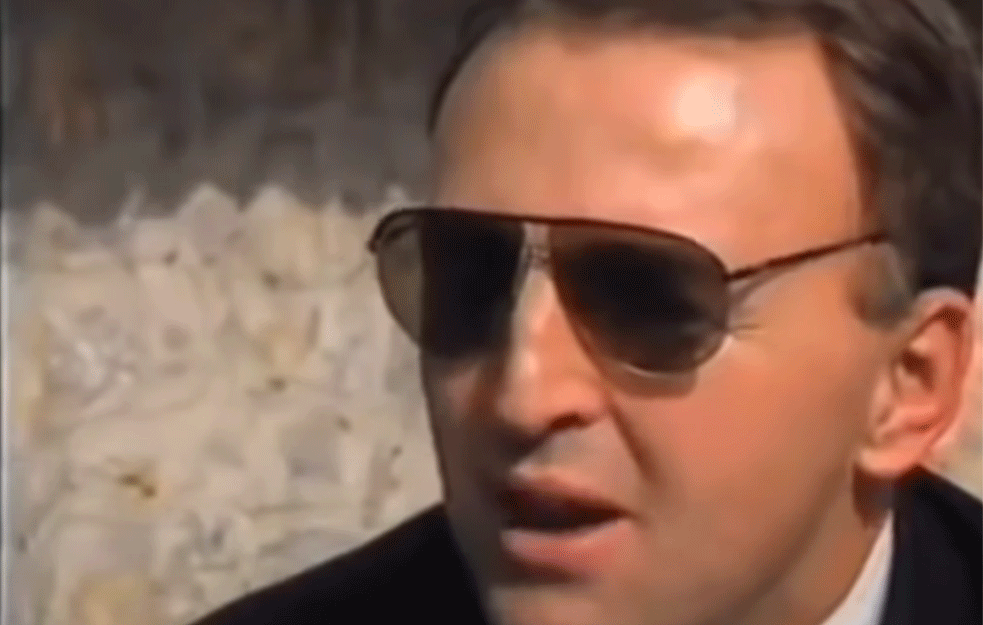 Borba protiv kriminala: KO JE NARUČIO <span style='color:red;'><b>UBISTVO ARKANA</b></span>? (28.deo)