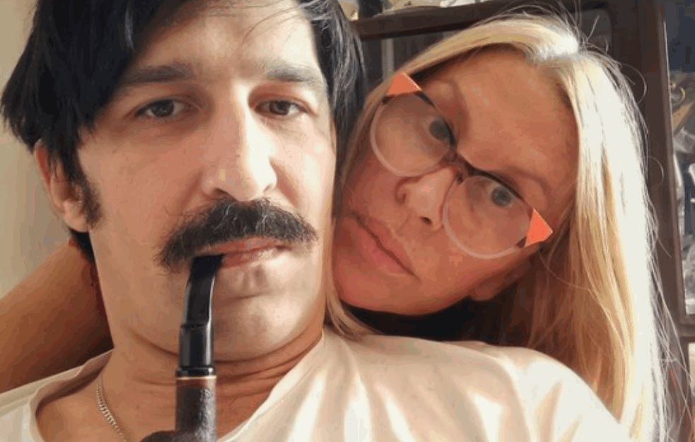 MUŽ VERICE RAKOČEVIĆ ima novu LJUBAV! Posle komponovanja i fotografije OTKRIO STRAST prema OZBILJNOM POROKU! (FOTO) 
