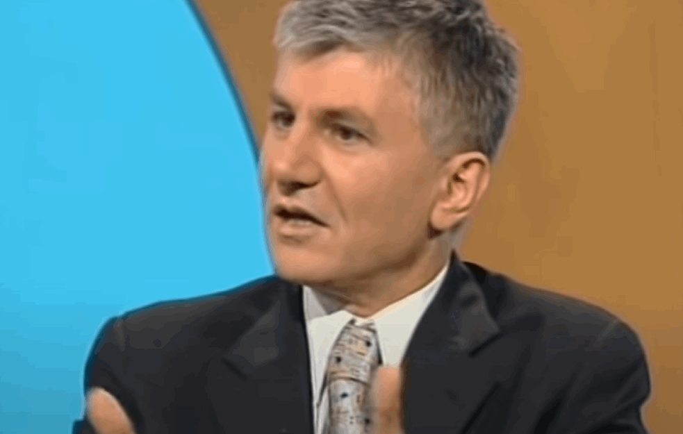 ODAKLE JE UBIJEN ZORAN ĐINĐIĆ: Atentat na predsednika Vlade Srbije sa 26 metara visine?! (30.deo)