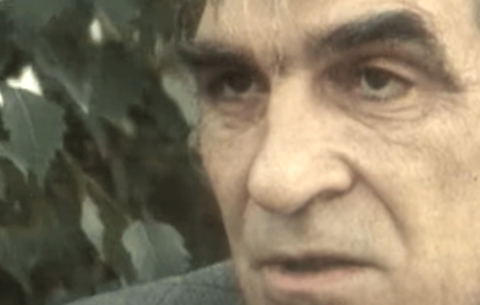 TAČNO PRE 36 GODINA PREMINUO JE MIKA ANTIĆ: Pesnik, novinar, slikar, boem, večiti dečak svih detinjstava