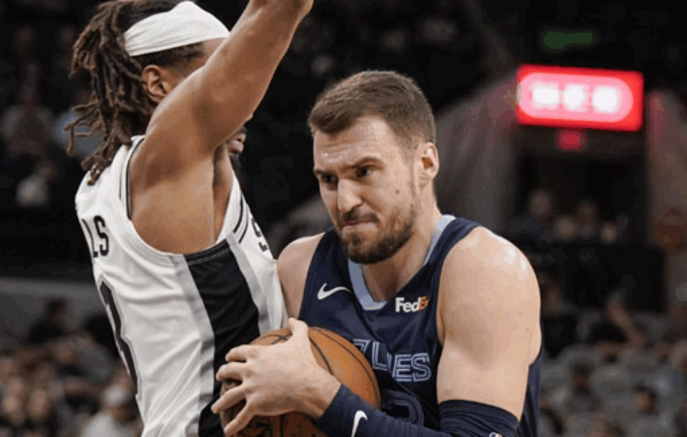 Gudurić odličnom partijom pomogao Zvezdi i Partizanu