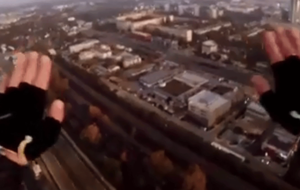 Foto: Vimeo/Printscreen