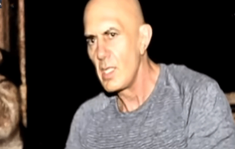VOĐA GRUPE 'AMERIKA' VIŠE NIJE U ZATVORU: Kako je <span style='color:red;'><b>Zoran Jakšić</b></span> postao 'ČOVEK SA HILJADU LICA'?