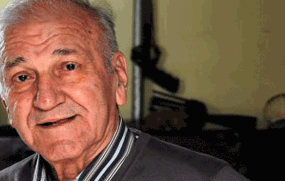 KAKO JE LEGENDARNI GLUMAC DOBIO NADIMAK: Dan kad je VELIMIR ŽIVOJINOVIĆ postao BATA! (VIDEO)