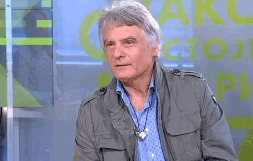 DULE SAVIĆ SREĆAN POSLE ŽREBA ZA LIGU EVROPE: \