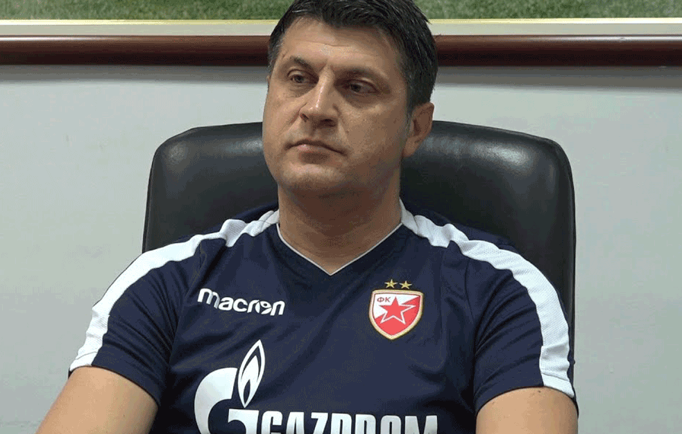 Milojević govori pred derbi: <span style='color:red;'><b>Titula</b></span> je tu, ali derbi je derbi