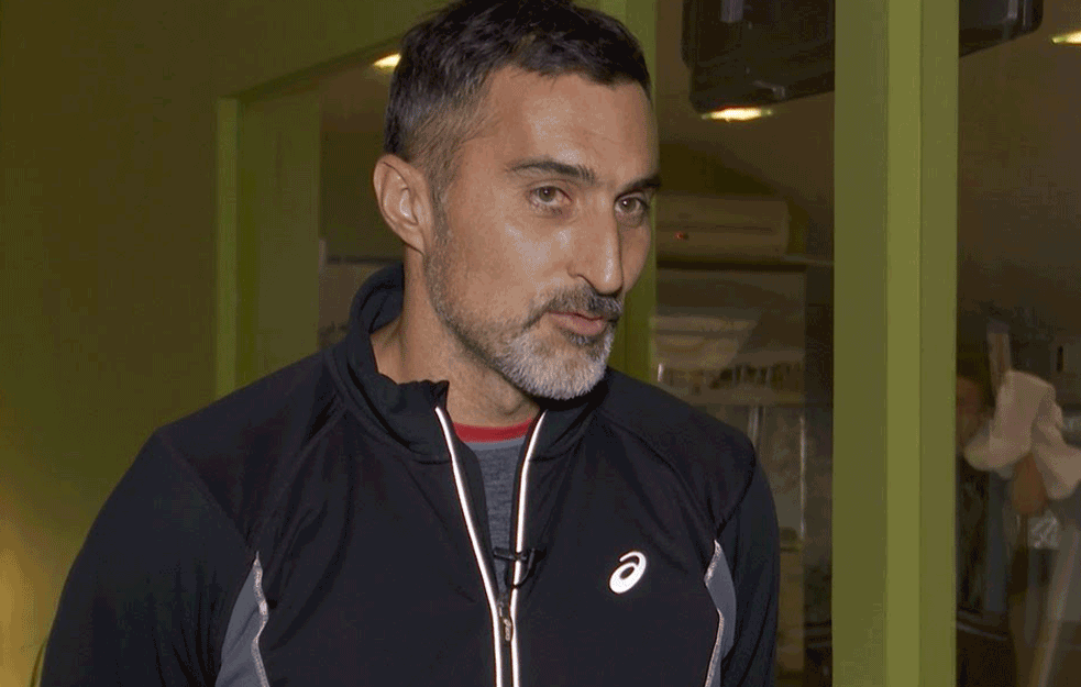 Zimonjić ne igra na <span style='color:red;'><b>Srpska open</b></span>u