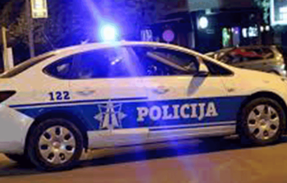 Detalji incidenta na Cetinju: Sukob Škaljaraca i Kavčana