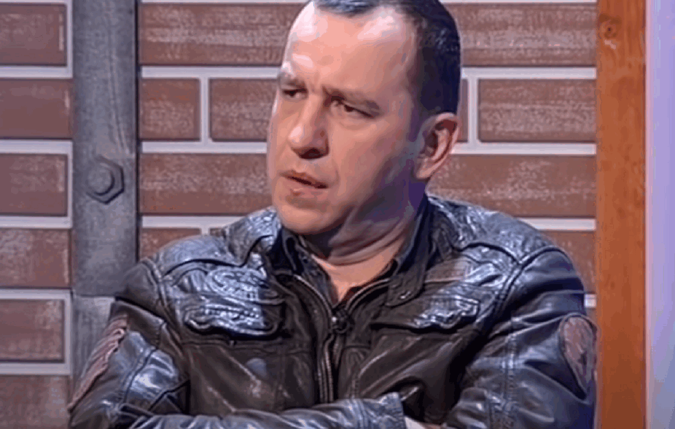 Oglasio se <span style='color:red;'><b>Nenad Jezdić</b></span> iz bolnice: POZITIVAN JE NA KORONU, ima obostranu upalu pluća 'ČUVAJTE SEBE I DRUGE'