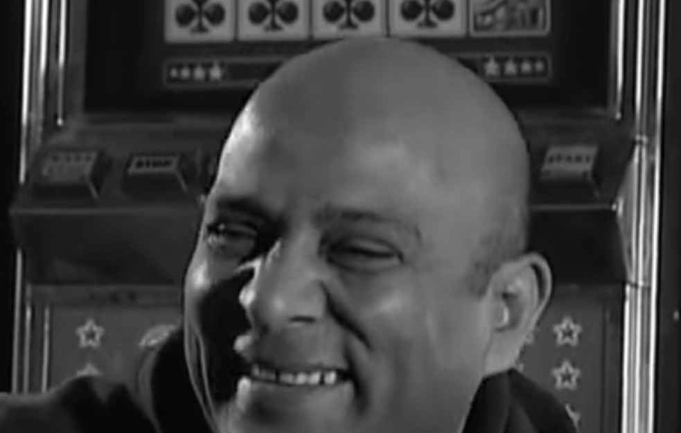 <span style='color:red;'><b>Džej Ramadanovski</b></span> će biti sahranjen u Aleji zaslužnih građana?!