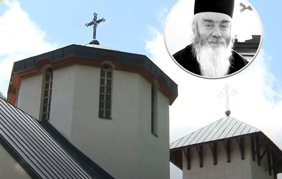 MONAH UBIJEN ZBOG 50 EVRA: Svom ubici POSLUŽIO VEČERU pa na monstruozan način ISKASAPLJEN! 