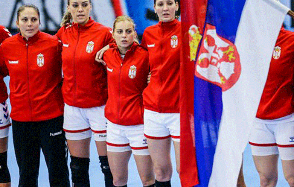 Naše <span style='color:red;'><b>rukometašice</b></span> poražene od Hrvatske, a Mađarska od Holandije: KRAJ PRVENSTVA ZA SRBIJU!