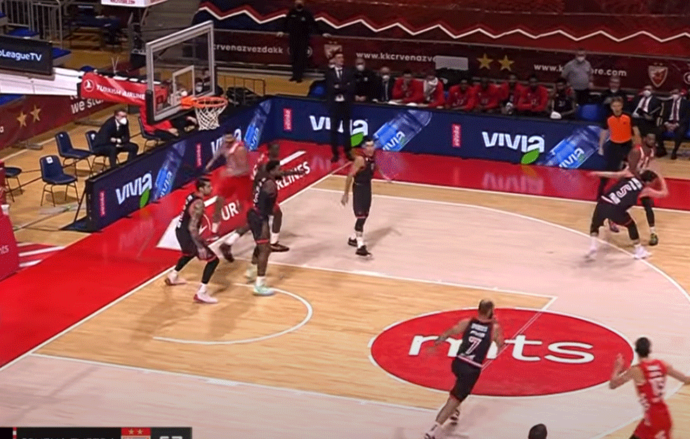 Posle poraza od Olimpijakosa <span style='color:red;'><b>Saša Obradović</b></span> najavio pojačanje: Mi smo na marketu, tražimo najbolje moguće opcije! (VIDEO)