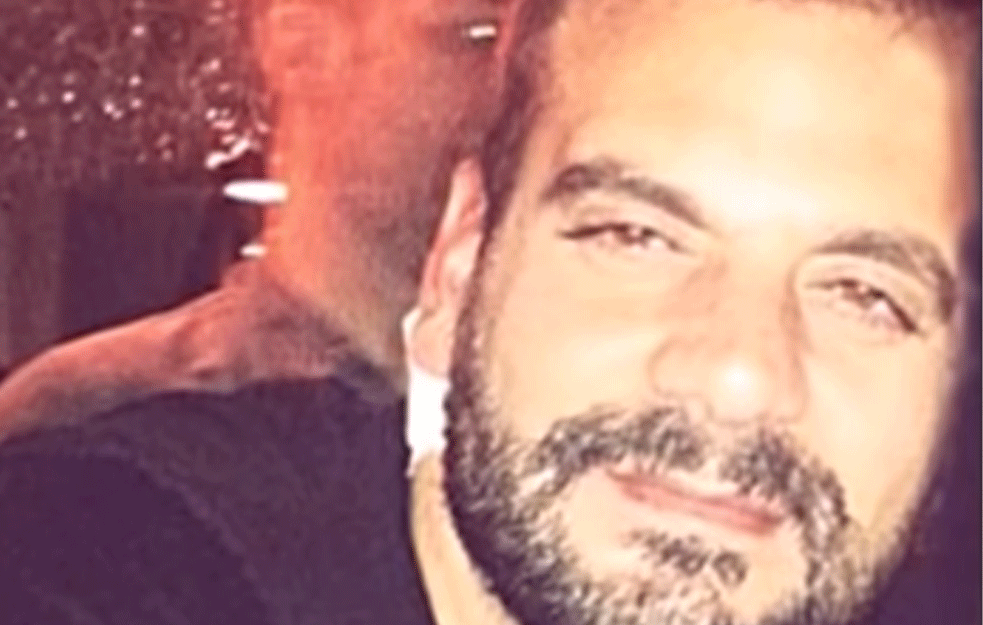  Nikola Bojović ubijen pre 12 godina: Deo okrivljenih i njihove porodice 