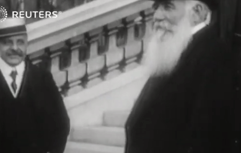 US of <span style='color:red;'><b>Yugo</b></span>slavia: Zašto 1918. Nikola Pašić nije uspeo da stvori VELIKU SRBIJU?! 