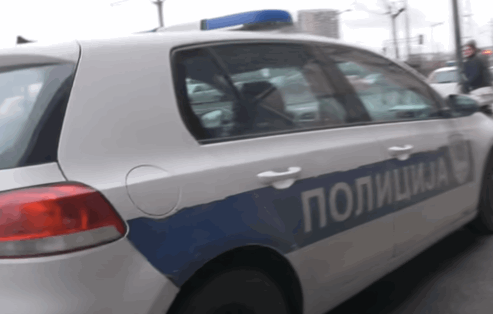 Napadnut MMA borac u Odžacima: Policija utvrđuje identitet <span style='color:red;'><b>napadač</b></span>a