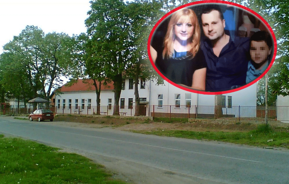 KRVAVO UBISTVO KOD POŽAREVCA KOJE LEDI KRV U ŽILAMA: Iskasapio ženu satarom nasmrt, pa se kolima zakucao u kamion i poginuo! 