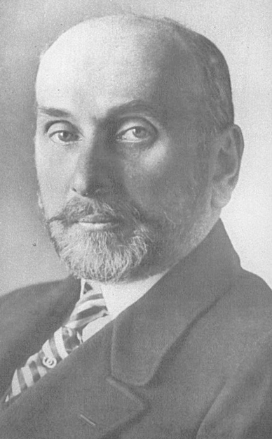 Sazanov