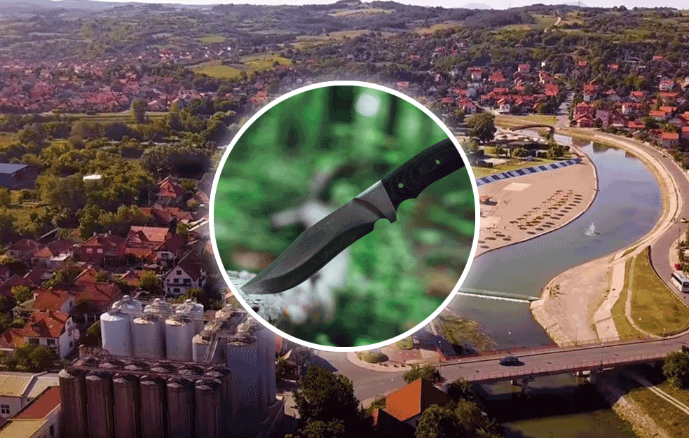 NOVI DETALJI O UBISTVU UČITELJICE IZ BARAJEVA : DNK veštačenje noža kojim je <span style='color:red;'><b>ubijena učiteljica</b></span> u Barajevu osumnjičeni slabovid