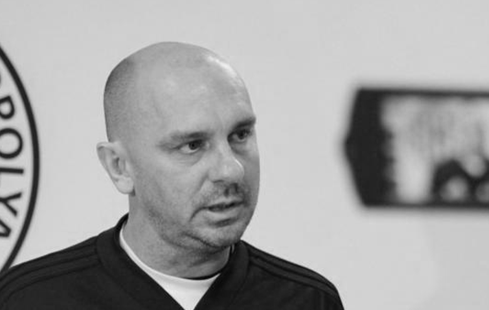 ŠOK I NEVERICA: <span style='color:red;'><b>Preminuo trener</b></span> TSC Bačke i bivši fudbaler Partizana, ZOLTAN SABO!