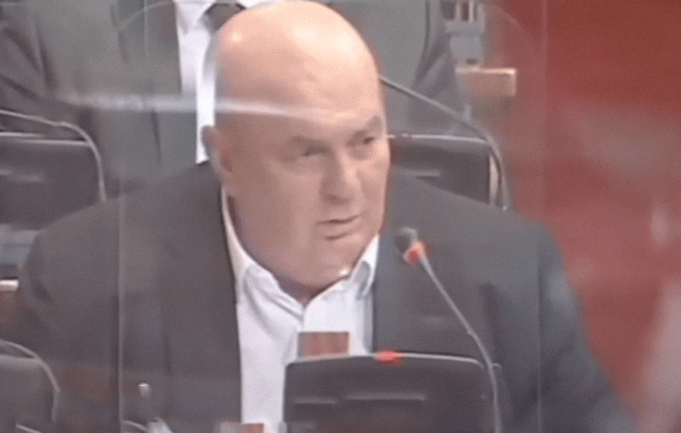 Palma: <span style='color:red;'><b>Srbi na Kosovu</b></span> nisu teroristi